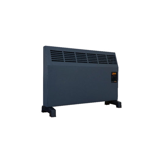 Heatbox Konvektör 1500W Dijital Elektrikli Isıtıcı