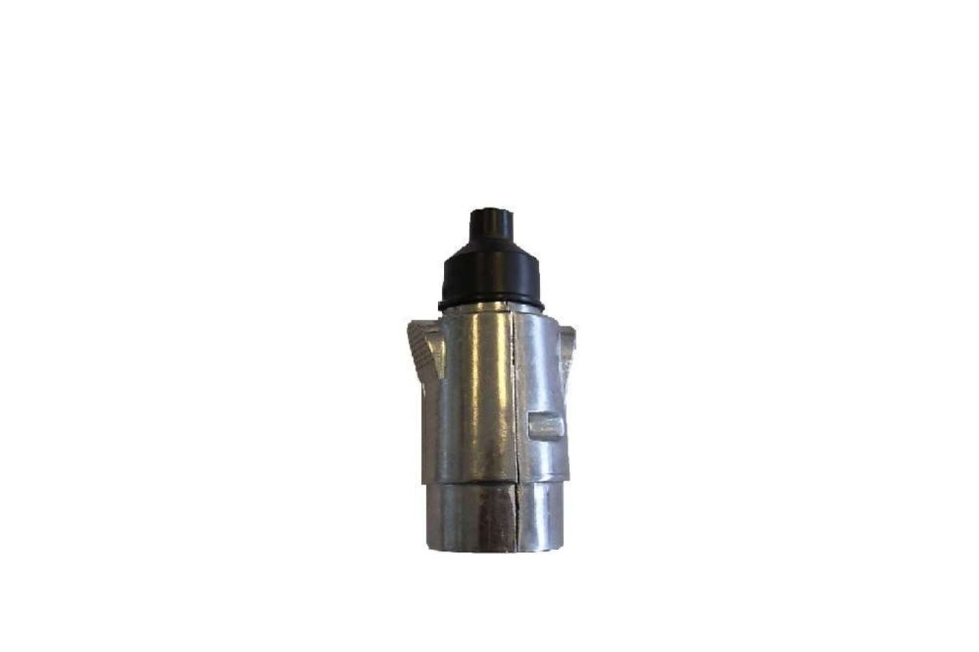 7 Pin Fiş Metal
