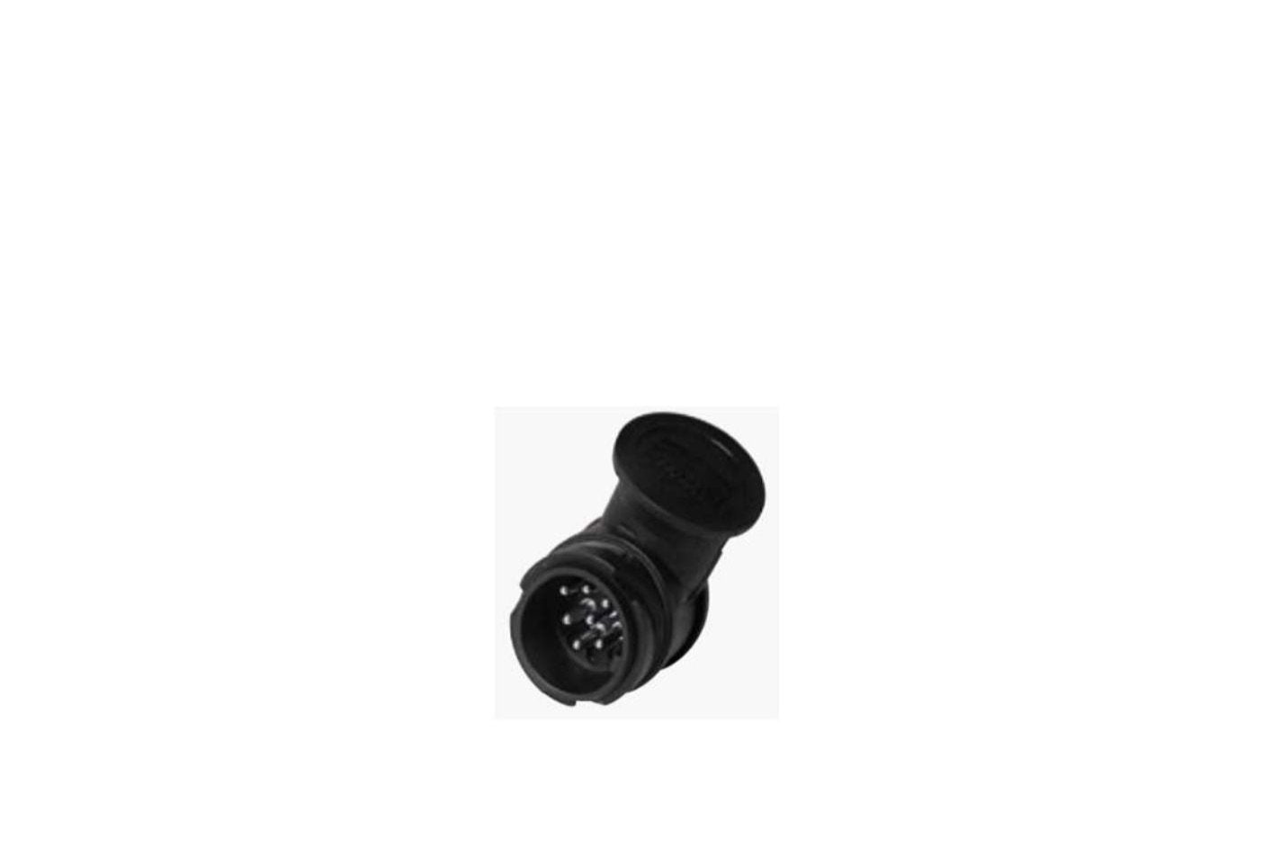7 Pin Priz Plastik