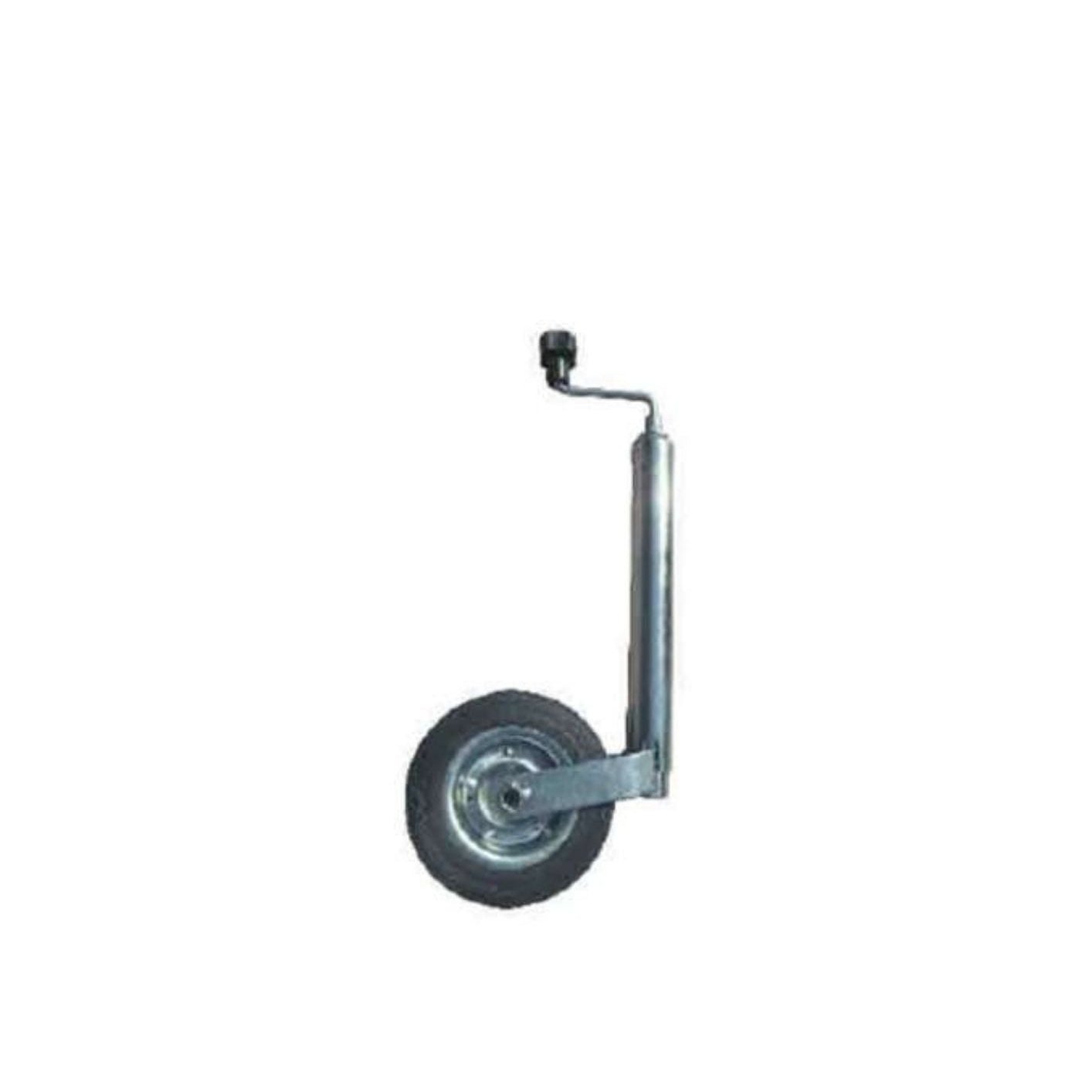 Corai Destek Tekerleği 48 MM