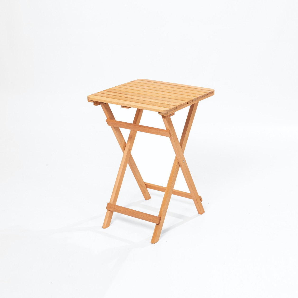 Minderli 2+1 Bistro Masa-Sandalye Takımı 50x50