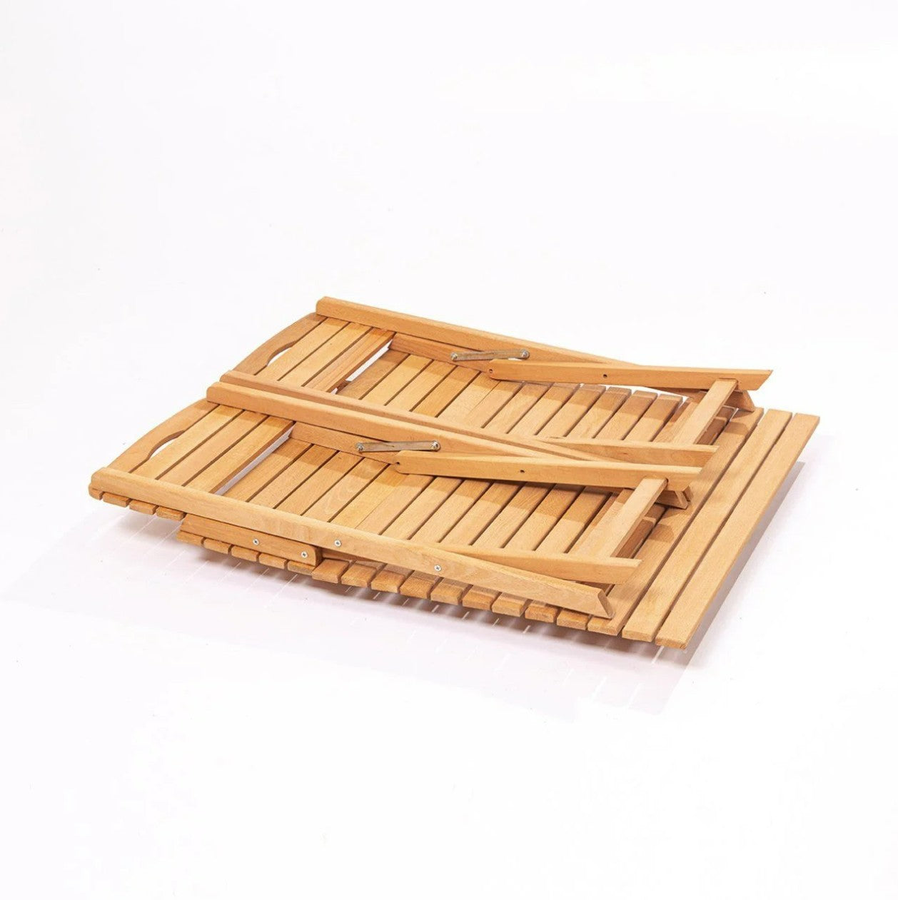 Minderli 2+1 Bistro Masa-Sandalye Takımı 60x80