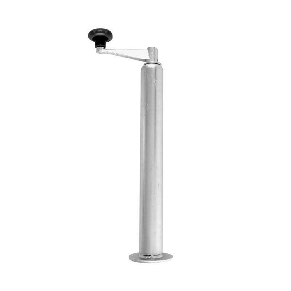 Römork Destek Ayağı -Krikolu Boru Tip (420mm-750mm)