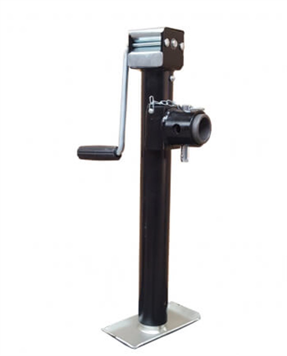 Römork Destek Ayağı - Dönebilir (540mm-820mm)