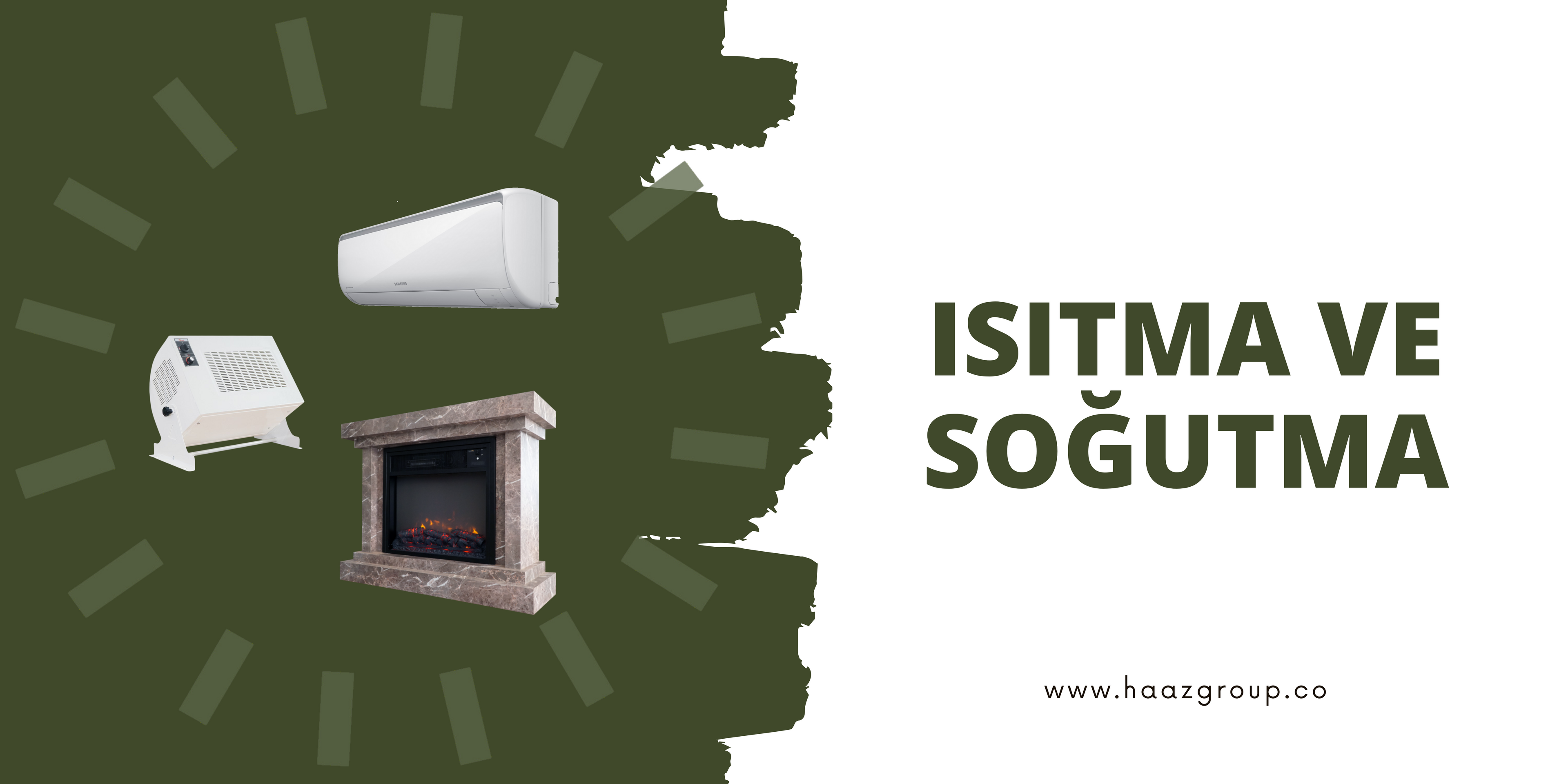 Isıtma ve Soğutma