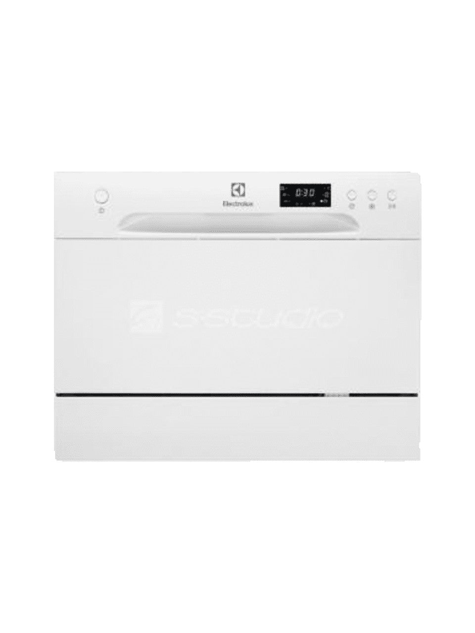 Mini Bulaşık Makinesi Electrolux Esf 2400 Ow F Enerji Sınıfı 5 Programlı Bulaşık Makinesi